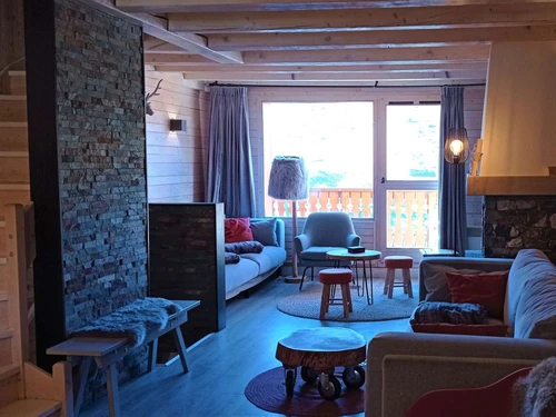 Chalet Val Thorens, 5 bedrooms, 11 persons - photo_16492298311
