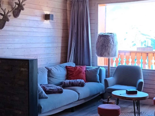 Chalet Val Thorens, 5 bedrooms, 11 persons - photo_16492298311