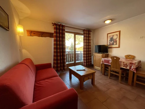 Apartment Praz-sur-Arly, studio flat, 4 persons - photo_15212549058