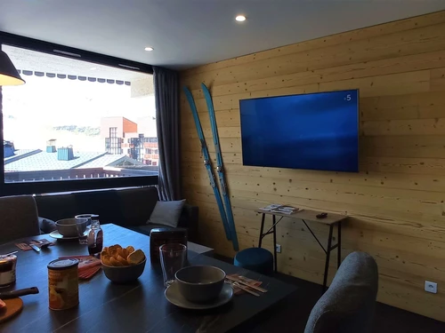 Apartamento Val Thorens, 1 dormitorio, 4 personas - photo_17875354554