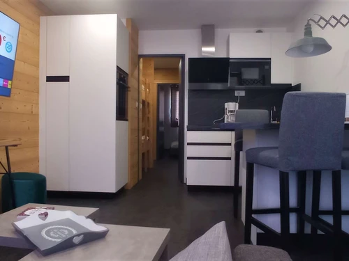 Apartamento Val Thorens, 1 dormitorio, 4 personas - photo_17875354554