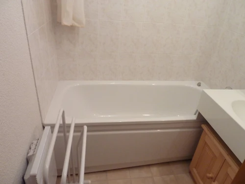 Apartamento Saint-Jean-d'Aulps, 2 dormitorios, 8 personas - photo_17625624384