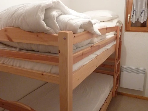 Apartamento Saint-Jean-d'Aulps, 2 dormitorios, 8 personas - photo_17625624384
