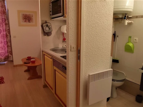 Apartamento Val Thorens, 1 dormitorio, 4 personas - photo_17862418530