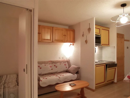 Apartamento Val Thorens, 1 dormitorio, 4 personas - photo_17862418530