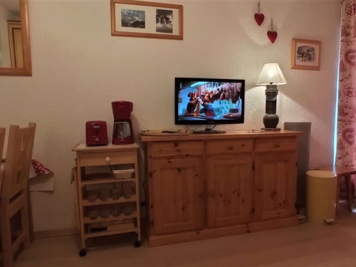 Apartamento Val Thorens, 1 dormitorio, 4 personas - photo_17862418530