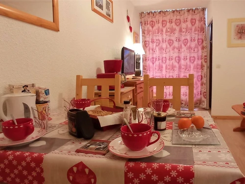 Apartamento Val Thorens, 1 dormitorio, 4 personas - photo_17862418530