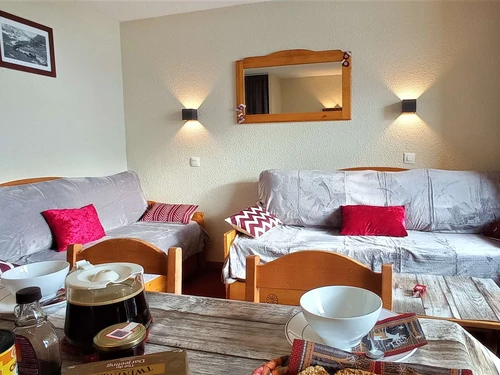 Apartment Val Thorens, 1 bedroom, 4 persons - photo_16116834112
