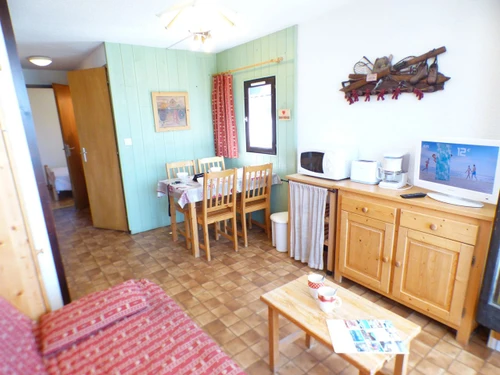 Appartement Les Saisies, 2 pièces, 4 personnes - photo_15018473154