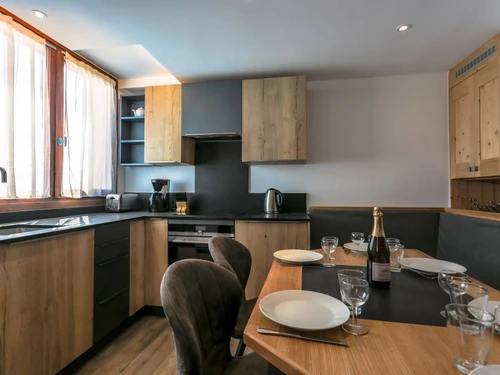 Apartamento Val Thorens, 4 dormitorios, 8 personas - photo_14746993127