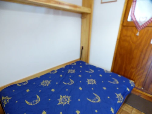 Apartamento Les Saisies, estudio, 4 personas - photo_15018483836