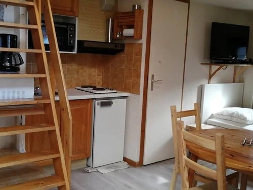 Apartment Saint-Jean-d'Aulps, studio flat, 6 persons - photo_14972764637