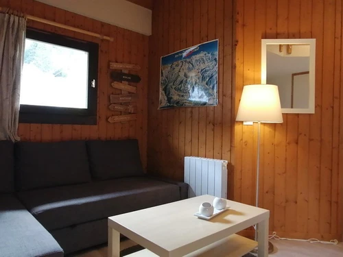 Apartment Saint-Jean-d'Aulps, studio flat, 6 persons - photo_14972764637