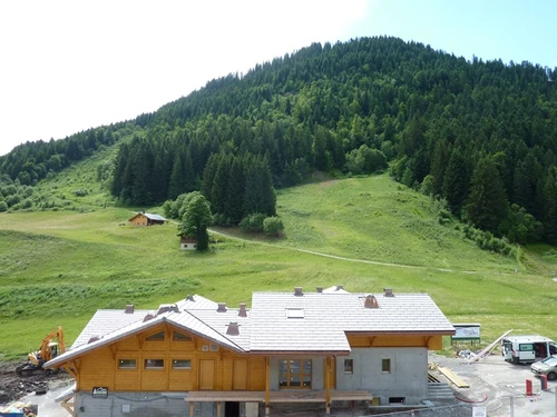 Apartment Biot, 2 bedrooms, 6 persons - photo_17651359808