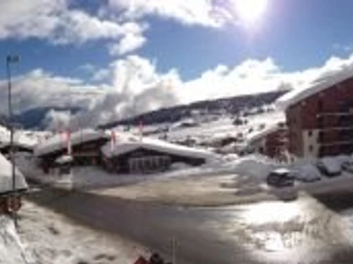 Apartment Les Saisies, studio flat, 4 persons - photo_15018468399