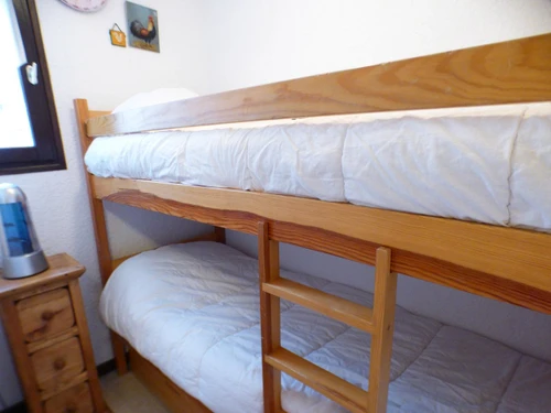 Apartment Les Saisies, studio flat, 4 persons - photo_15018468399