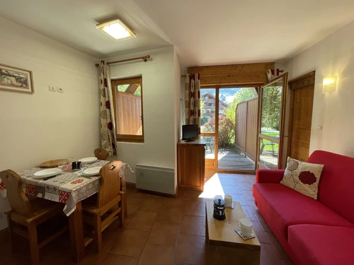 Apartment Praz-sur-Arly, studio flat, 4 persons - photo_17978578926