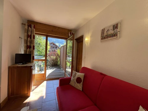 Apartment Praz-sur-Arly, studio flat, 4 persons - photo_17978578926