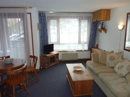 Appartement Saint-Jean-d'Aulps, 1 pièce, 4 personnes - photo_17490483972