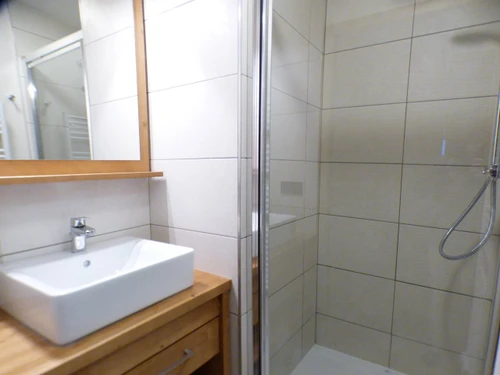 Apartment Hauteluce, 2 bedrooms, 6 persons - photo_15018457904