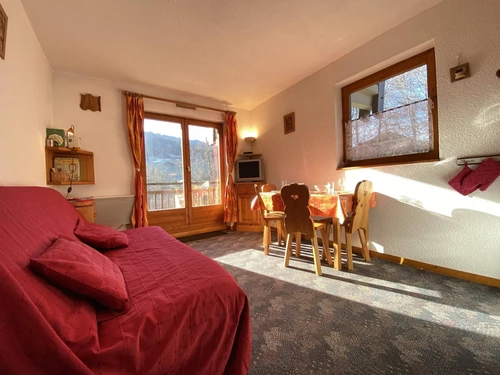 Ferienwohnung Praz-sur-Arly, Studio, 4 Personen - photo_15212556607