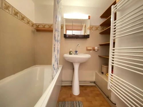 Appartement Praz-sur-Arly, 1 pièce, 4 personnes - photo_15212556607