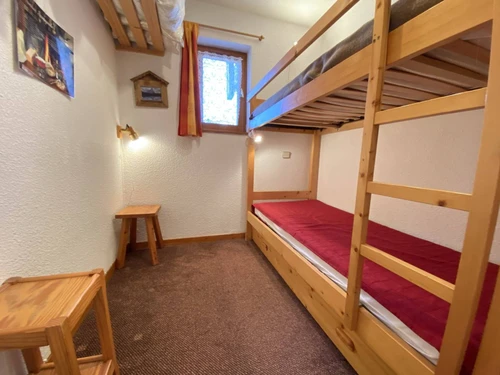 Appartement Praz-sur-Arly, 1 pièce, 4 personnes - photo_15212556607