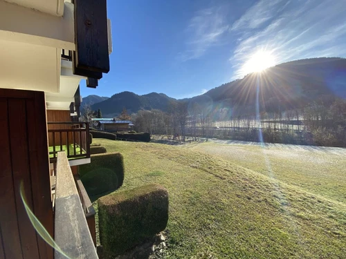Appartement Praz-sur-Arly, 1 pièce, 4 personnes - photo_15212556607