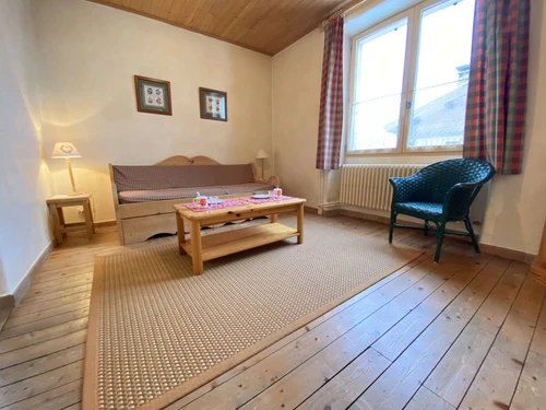 Ferienwohnung Praz-sur-Arly, 1 Schlafzimmer, 4 Personen - photo_15212543720