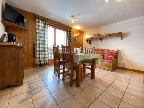 Ferienwohnung Praz-sur-Arly, 2 Schlafzimmer, 6 Personen - photo_15212548754