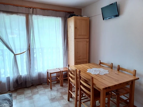 Appartement Le Biot, 2 pièces, 6 personnes - photo_17027431871