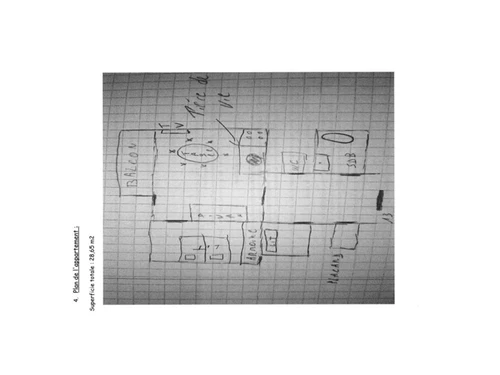 Apartment Biot, 1 bedroom, 6 persons - photo_17027431871