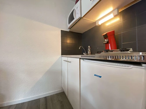 Appartement Praz-sur-Arly, 1 pièce, 4 personnes - photo_15212547628