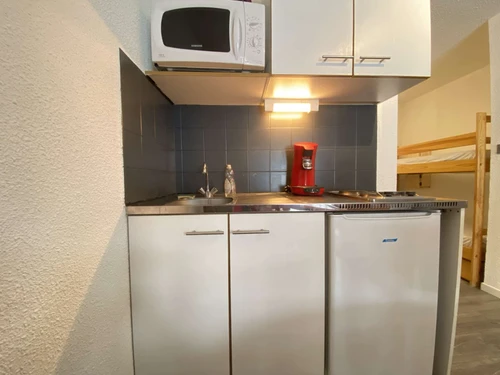 Appartement Praz-sur-Arly, 1 pièce, 4 personnes - photo_15212547628