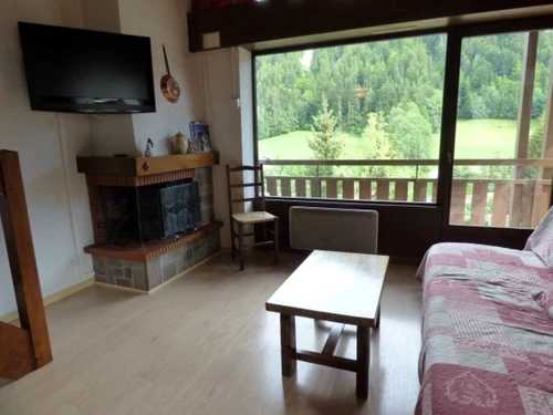 Appartement Le Grand-Bornand, 3 pièces, 7 personnes - photo_15782064147