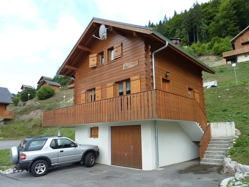 Chalet Biot, 4 bedrooms, 8 persons - photo_16857388879
