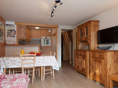 Appartement Le Grand-Bornand, 3 pièces, 6 personnes - photo_2795281710