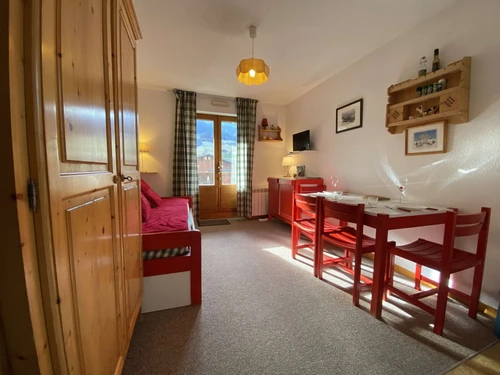 Apartment Praz-sur-Arly, 1 bedroom, 4 persons - photo_17951895375