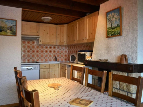 Apartamento Le Grand-Bornand, 1 dormitorio, 7 personas - photo_2795272032