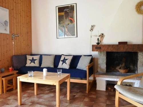 Apartamento Le Grand-Bornand, 1 dormitorio, 5 personas - photo_2795280033