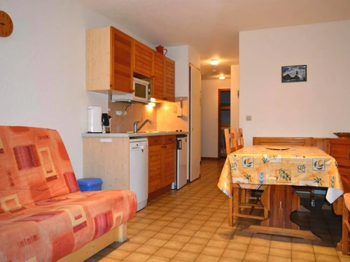 Appartement Le Grand-Bornand, 2 pièces, 6 personnes - photo_2795270860