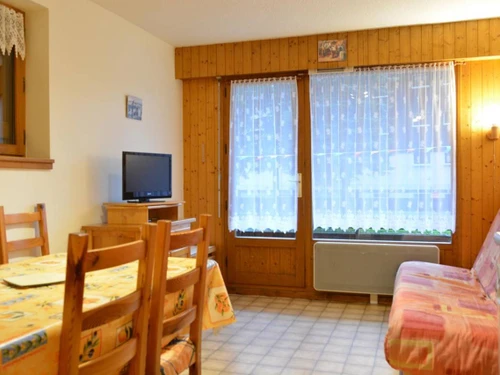 Apartment Le Grand-Bornand, 1 bedroom, 6 persons - photo_2795270860