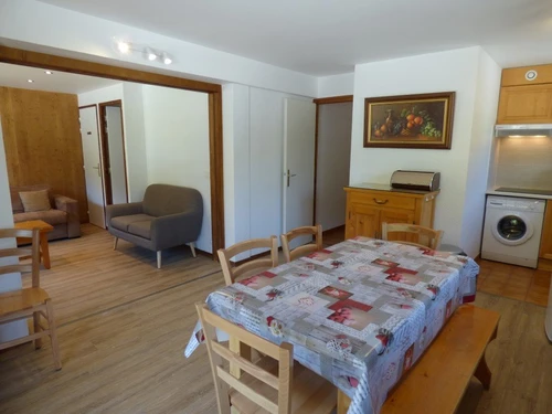 Ferienwohnung Le Grand-Bornand, 4 Schlafzimmer, 10 Personen - photo_15786475560