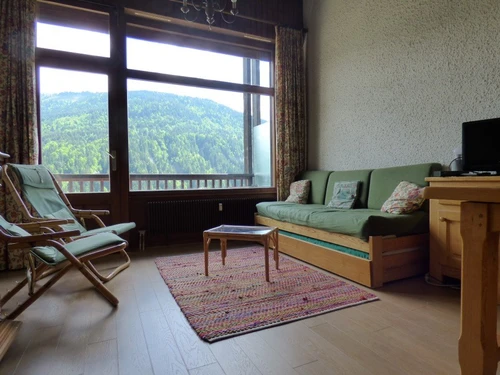 Appartement Le Grand-Bornand, 3 pièces, 6 personnes - photo_15782066847