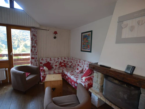 Ferienwohnung Le Grand-Bornand, 3 Schlafzimmer, 7 Personen - photo_14726163033