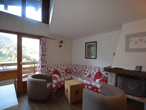 Ferienwohnung Le Grand-Bornand, 3 Schlafzimmer, 7 Personen - photo_14726163033