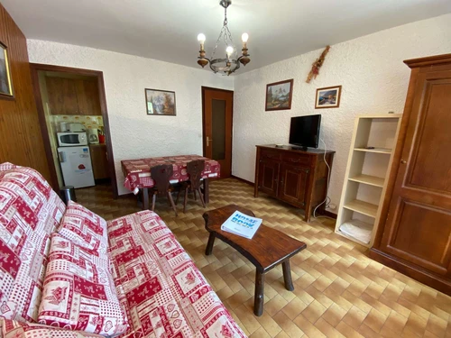 Studio Le Grand-Bornand, studio flat, 4 persons - photo_2795271788