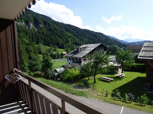 Studio Le Grand-Bornand, studio flat, 4 persons - photo_15782067096