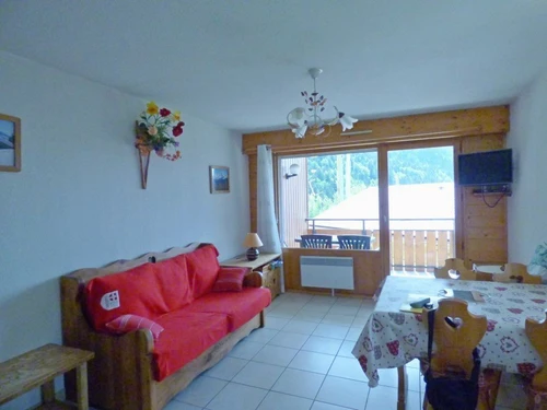 Ferienwohnung Saint-Jean-de-Sixt, 2 Schlafzimmer, 6 Personen - photo_15782063118