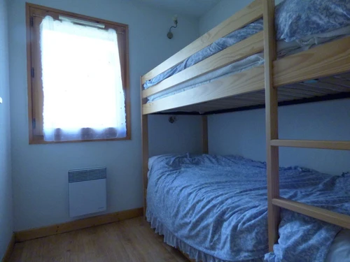 Apartment Saint-Jean-de-Sixt, 2 bedrooms, 6 persons - photo_15782063118